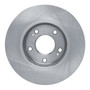 Disc Brake Rotor 600-03043