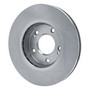 Disc Brake Rotor 600-03043