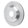 DFC Brake Rotor 600-11039