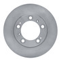 Disc Brake Rotor 600-02028