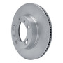 Disc Brake Rotor 600-02028
