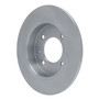 Disc Brake Rotor 600-03010
