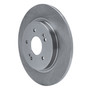 Disc Brake Rotor 600-03060
