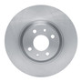 Disc Brake Rotor 600-07004
