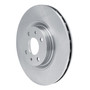 Disc Brake Rotor 600-07004