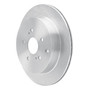 Disc Brake Rotor 600-01015