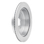Disc Brake Rotor 600-01015