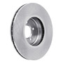 Disc Brake Rotor 600-11007