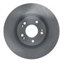 Disc Brake Rotor 600-03030