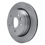 Disc Brake Rotor 600-20009