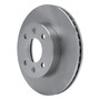 Disc Brake Rotor 600-03012