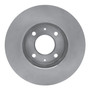 Disc Brake Rotor 600-03012