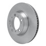Disc Brake Rotor 600-02066D