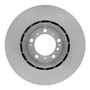 Disc Brake Rotor 600-02066D