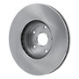 Disc Brake Rotor 600-13035