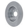 Disc Brake Rotor 600-11008