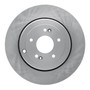 Disc Brake Rotor 600-03031
