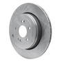 Disc Brake Rotor 600-03031