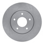 Disc Brake Rotor 600-20010