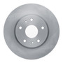 Disc Brake Rotor 600-01004