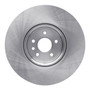 Disc Brake Rotor 600-20032