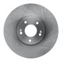 Disc Brake Rotor 600-03047