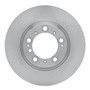 Disc Brake Rotor 600-02067D