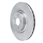 Disc Brake Rotor 600-11025