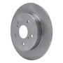 Disc Brake Rotor 600-01005