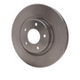 Disc Brake Rotor 600-20011
