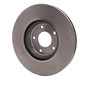 Disc Brake Rotor 600-20011