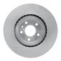 Disc Brake Rotor 600-16006