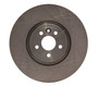 Disc Brake Rotor 600-20033