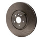 Disc Brake Rotor 600-20033