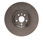 Disc Brake Rotor 600-20033