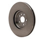 Disc Brake Rotor 600-20033