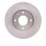 Disc Brake Rotor 600-03015