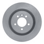 Disc Brake Rotor 600-11026