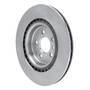 Disc Brake Rotor 600-20034