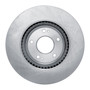 DFC Brake Rotor 600-03066