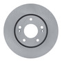 Disc Brake Rotor 600-03016