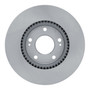 Disc Brake Rotor 600-03016