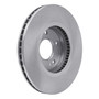Disc Brake Rotor 600-03049