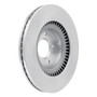 Disc Brake Rotor 600-03034