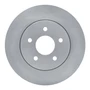 Disc Brake Rotor 600-20013