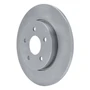 Disc Brake Rotor 600-20013