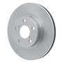 Disc Brake Rotor 600-13007