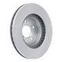Disc Brake Rotor 600-13007