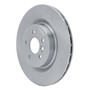 Disc Brake Rotor 600-20035