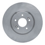 DFC Brake Rotor 600-03067